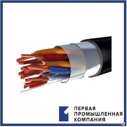 Купить Кабель Тппэп 10х2х 0.5