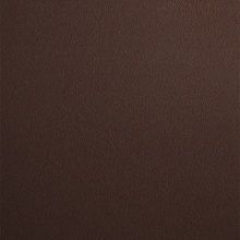 Металлокассета фасадная 585х585 мм, толщина 0,5 мм, темный шоколад