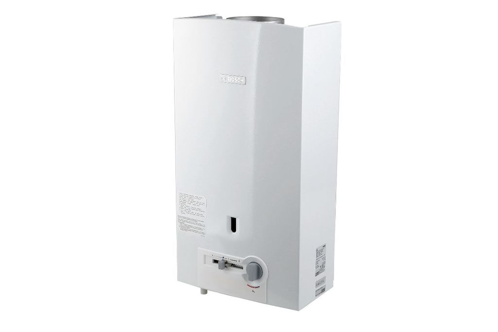 Колонка газовая BOSCH P23 WR13-2, цена в Ростове-на-Дону от компании ...