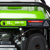 Генератор бензиновый БС-2800, 2.5 кВт, 230В, четырехтактный, 15 л, ручной стартер Сибртех #9