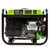 Генератор бензиновый БС-1200, 1 кВт, 230 В, четырехтактный, 5.5 л, ручной стартер Сибртех #4