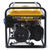 Бензиновый генератор Denzel GE 6900, 5,5 кВт, 220 В/50 Гц, 25 л, ручной стартер #5