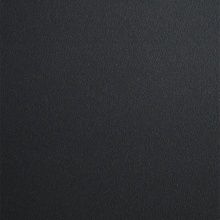 Металлокассета фасадная 585х585 мм, толщина 1 мм, графитно-черная