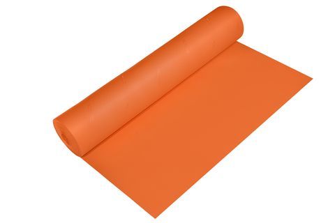 Подложка ПОД SPC ПЛИТКУ С ЗАМКОМ (SPC) Orange Premium IXPE 1,5 мм.