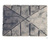 Клинкерный колпак на столб «5 кирпичей» (445x585x105) #1