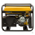 Бензиновый генератор Denzel GE 7900, 6,5 кВт, 220 В/50 Гц, 25 л, ручной стартер #5