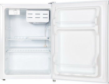 Минихолодильник Kraft BC(W)-75