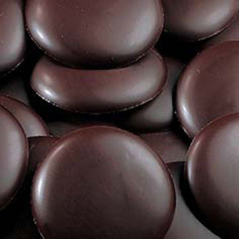 Шоколад темный ПРЕЛЮДИЯ кор. 10 кг IRCA