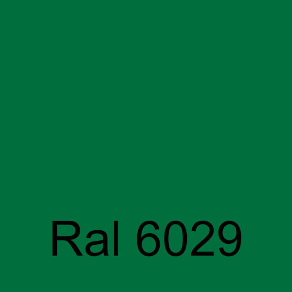 Композитные панели СТАЛЬКОМ ST RAL 6029 1