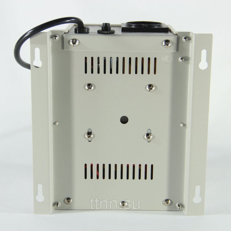 Стабилизатор напряжения Solpi-M TSD-500 mini для газовых котлов .