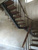 Пожарная лестница с торца здания из листового металла 1200*5600мм #19