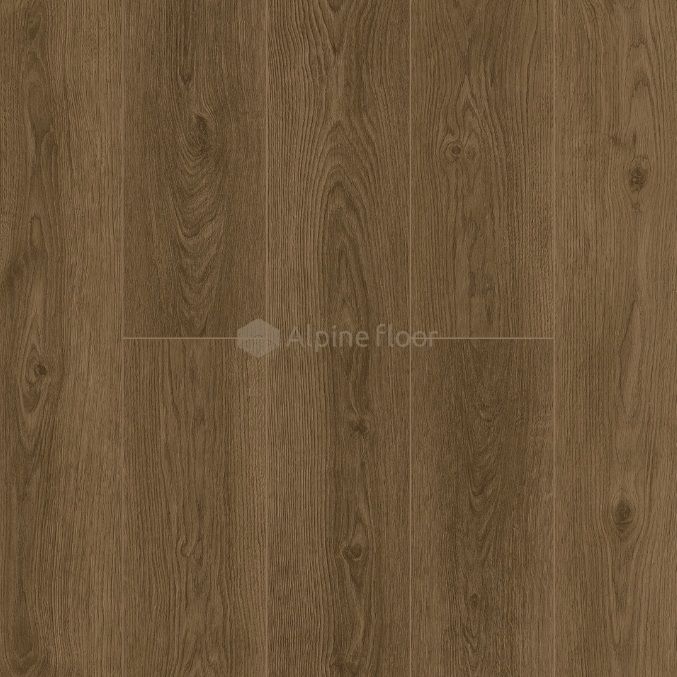 Каменно-полимерная плитка (SPC) Alpine Floor ЕСО 14-1 Аллегро