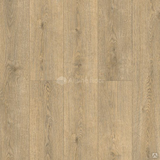 Каменно-полимерная плитка (SPC) Alpine Floor ЕСО 14-7 Комодо 