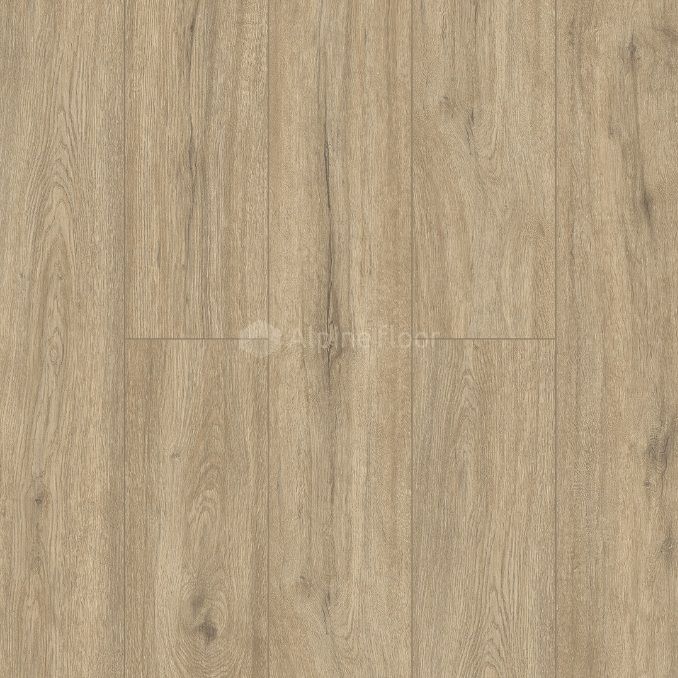 Каменно-полимерная плитка (SPC) Alpine Floor ЕСО 14-10 Анданте