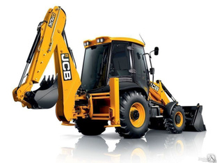    JCB 3cx       