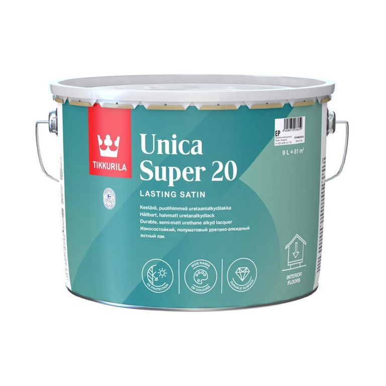 Tikkurila pika teho classic. Краска Тиккурила Луя Экстра 7. Краска алкидная Tikkurila Panssarimaali. Лак универсальный unica super 90 Ep гл 9л.