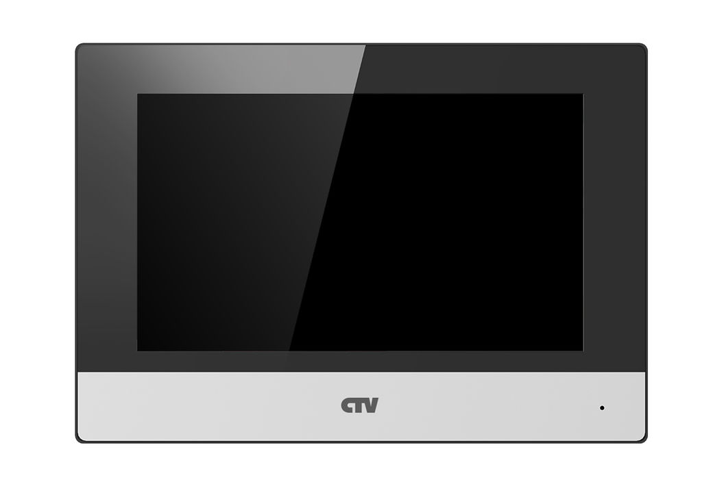 Монитор видеодомофона Ctv ctv-ip-m6703