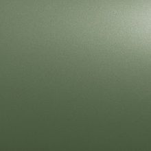 Металлокассета фасадная толщина 1,2 мм, зеленая
