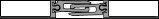 Деформационный шов на ширину шва 30-35 мм под плитку и керамогранит для полов внутри помещений ДШ-ДСМ-35/ 10
