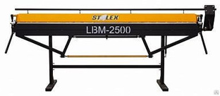 Станок листогибочный ручной Stalex LBM 2000 