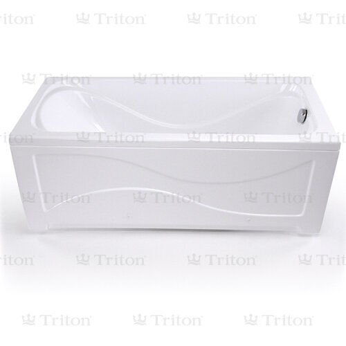 Ванна акриловая Triton 145х70 Стандарт на каркасе 5