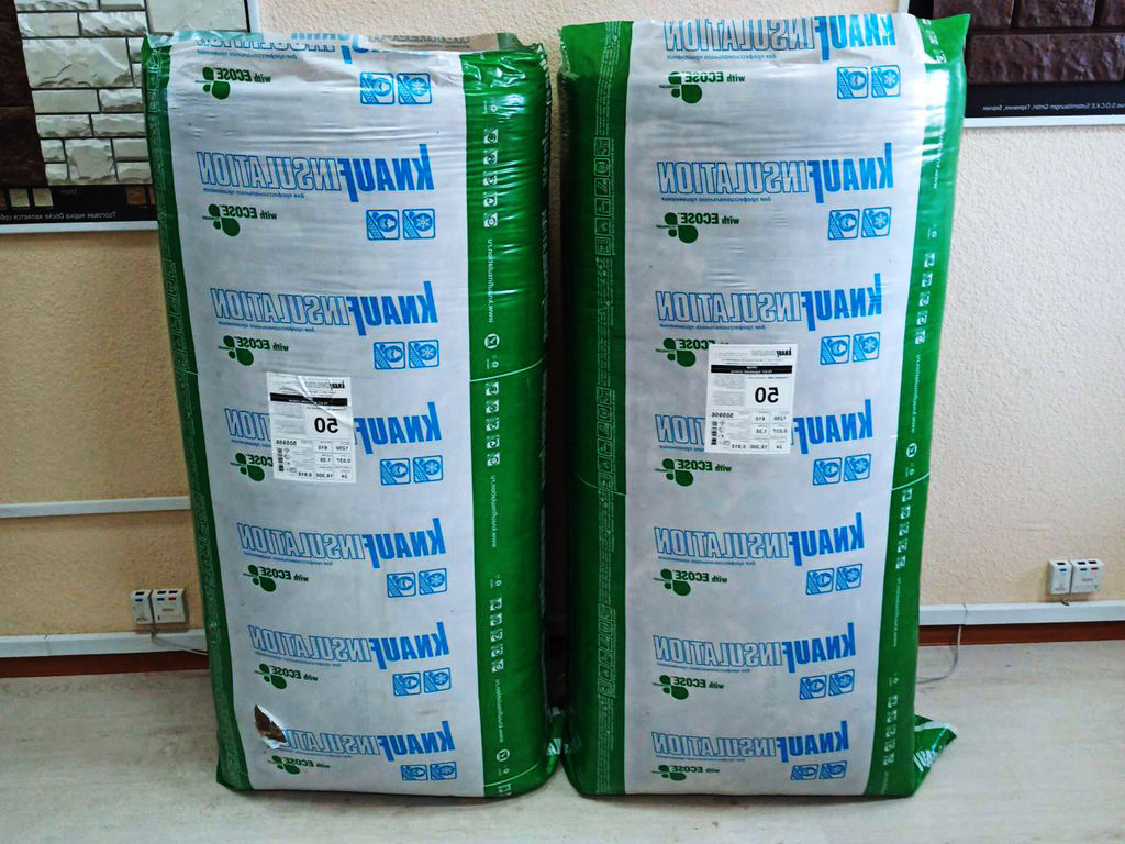 Knauf Insulation  TR 037       50  12009000