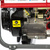 Генератор бензиновый LK 6500E, 5.5 кВт, 230 В, бак 25 л, электростартер Kronwerk #4