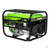 Генератор бензиновый БС-2500, 2.2 кВт, 230В, четырехтактный, 15 л, ручной стартер Сибртех #2