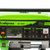 Генератор бензиновый БС-2800, 2.5 кВт, 230В, четырехтактный, 15 л, ручной стартер Сибртех #10