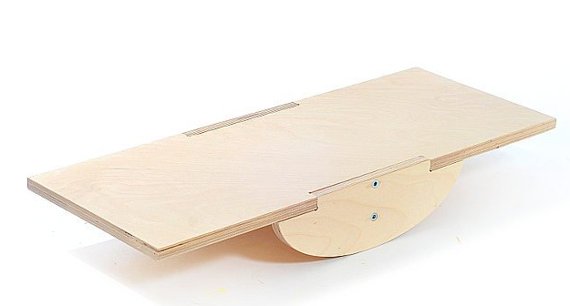 Балансир С Амортизатором Для Спортивной Площадки Купить