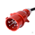 Тепловая электрическая пушка ТЭПК-9000K (керам.нагревательный элемент,круглая) Ресанта #4