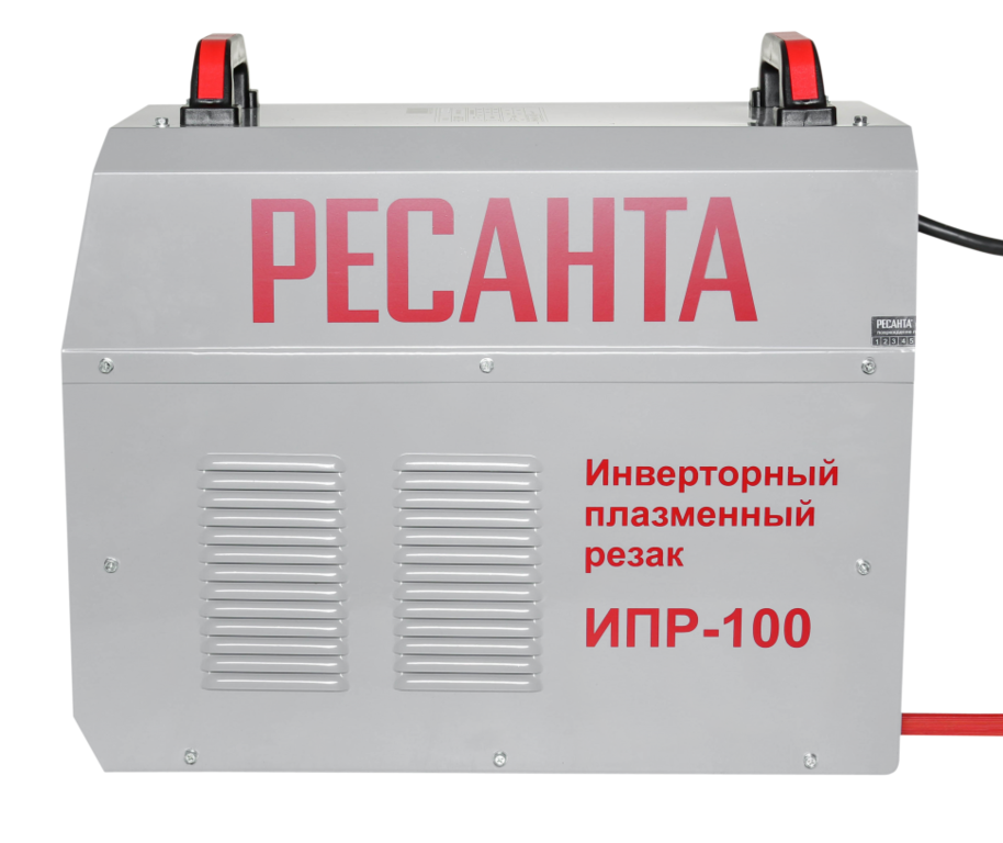 Аппарат плазменной резки ИПР 100 купить в Новосибирске 4