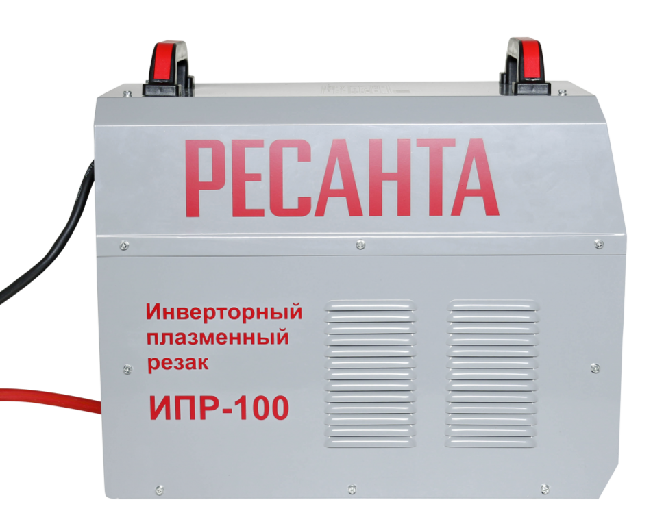 Инвертор для плазменной резки РЕСАНТА ИПР-100 8