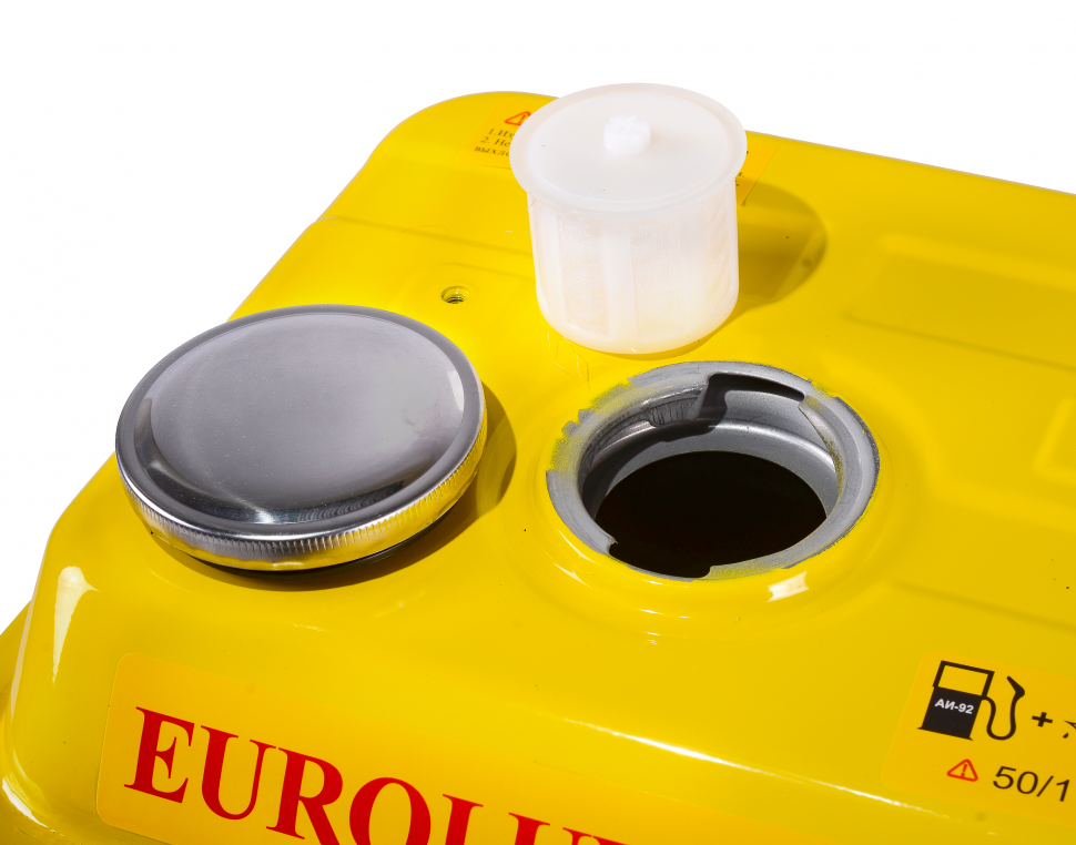 Электрогенератор EUROLUX G950A Eurolux 5