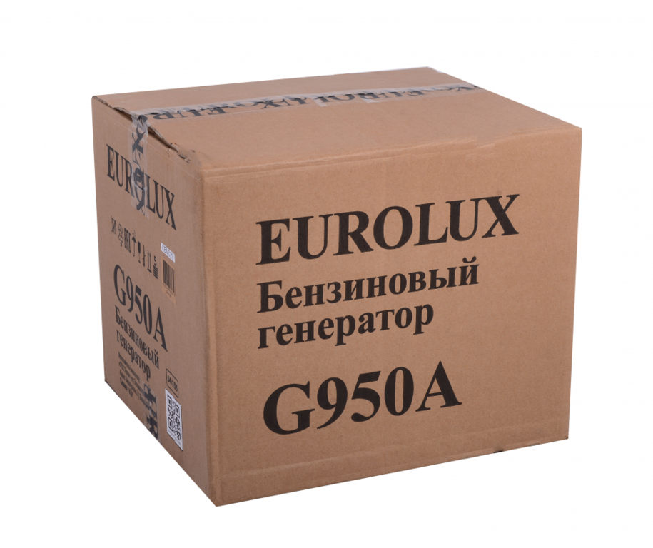 Электрогенератор EUROLUX G950A Eurolux 7
