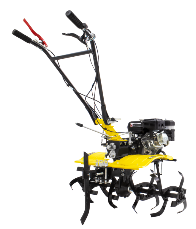 Сельскохозяйственная машина HUTER МК-8000P BIG FOOT Huter 6