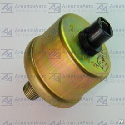 Датчик давления масла, круглая фишка, ДД-6ЕИ купить за 88.50 бел. руб в ...