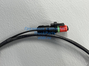 Жгут проводов коробки передач Sitrak и Howo SITRAK AZ9929771508