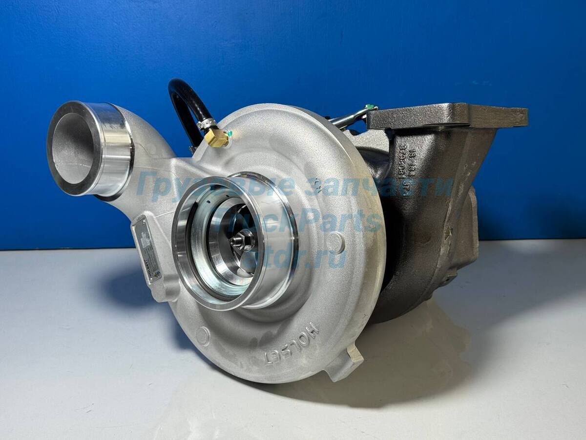 Турбина Faw J6 CA6DM2 HX55W HOLSET 5356555, цена в Москве от