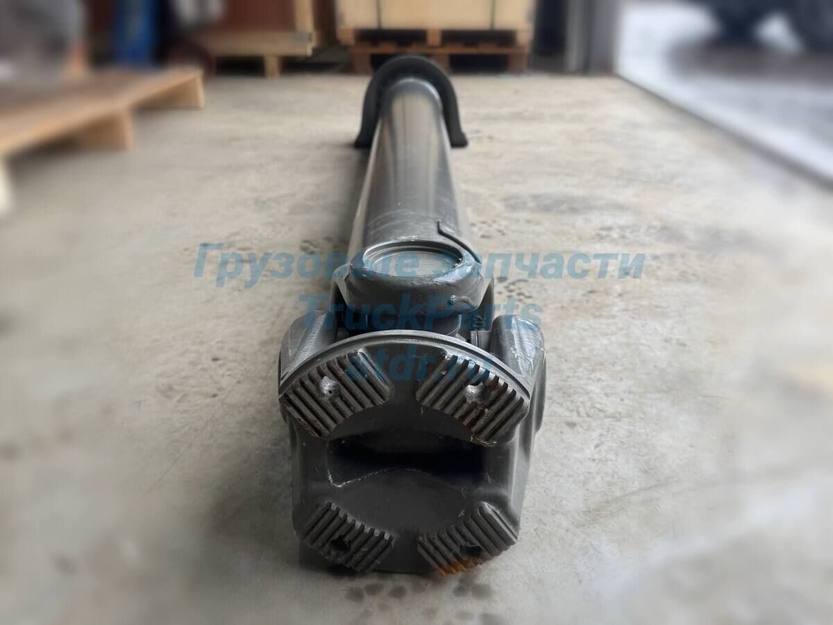 Карданный вал с подвесным для Sitrak C7H Howo T5G L=1562 D