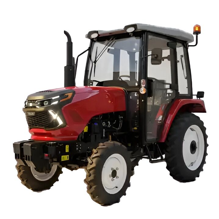  Branson 30.5 LUX 4x4