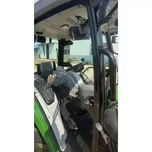  Branson 30.5 LUX 4x4