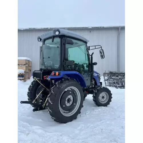  Branson 30.5 LUX 4x4