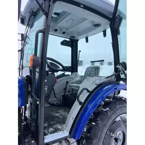  Branson 30.5 LUX 4x4