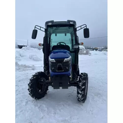  Branson 30.5 LUX 4x4