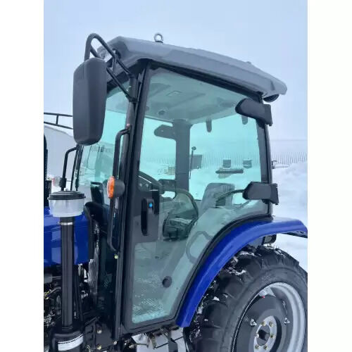  Branson 30.5 LUX 4x4