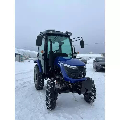 Branson 30.5 LUX 4x4