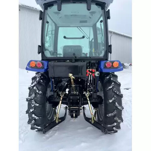  Branson 30.5 LUX 4x4