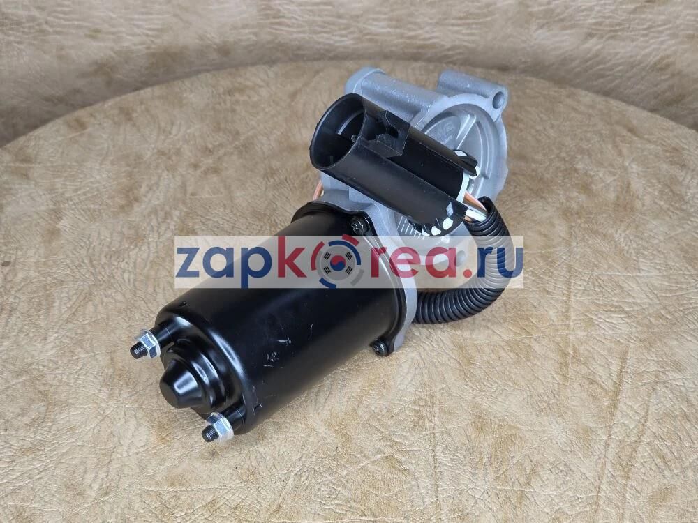 Моторчик раздатки Great Wall Hover H5, Safe 1804030SY, 1804030-SY