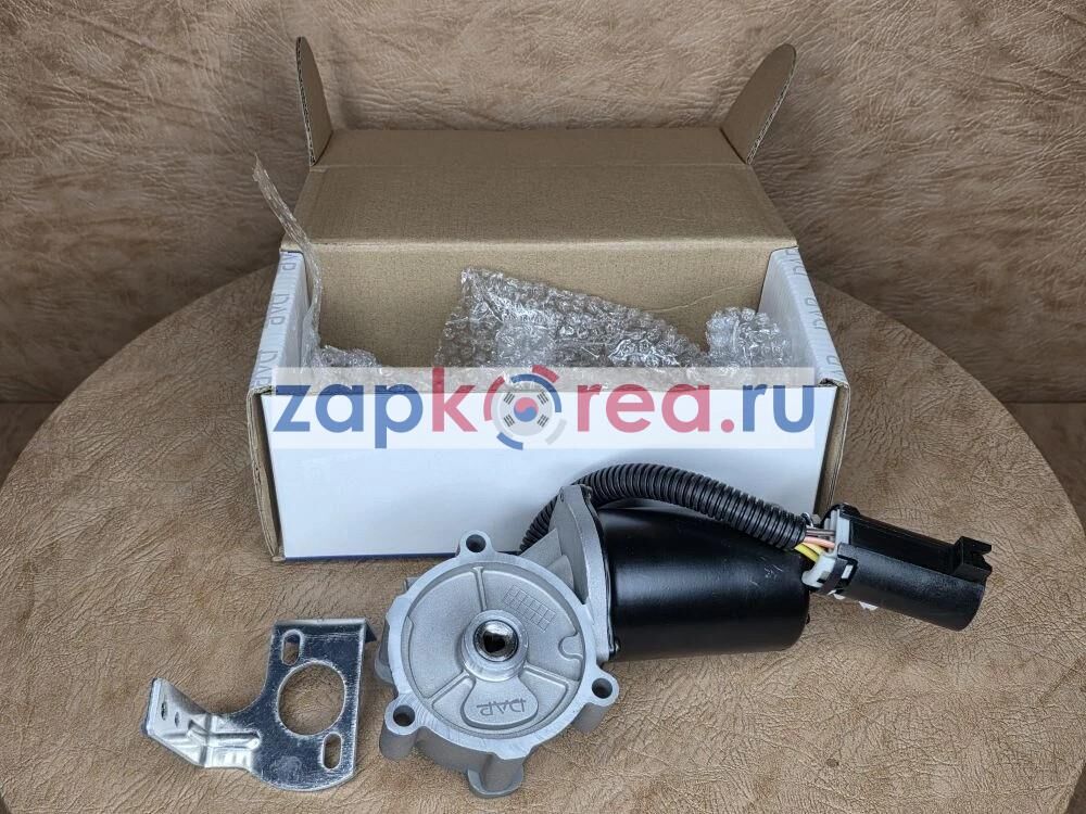 Моторчик раздатки Great Wall Hover H5, Safe 1804030SY, 1804030-SY